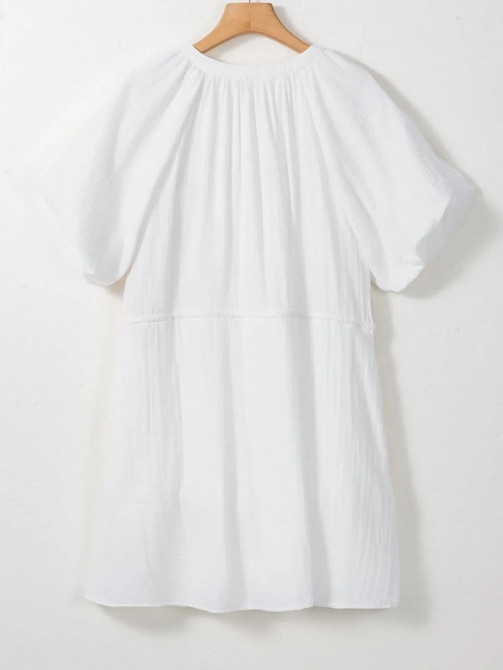 Beach Casual Dress