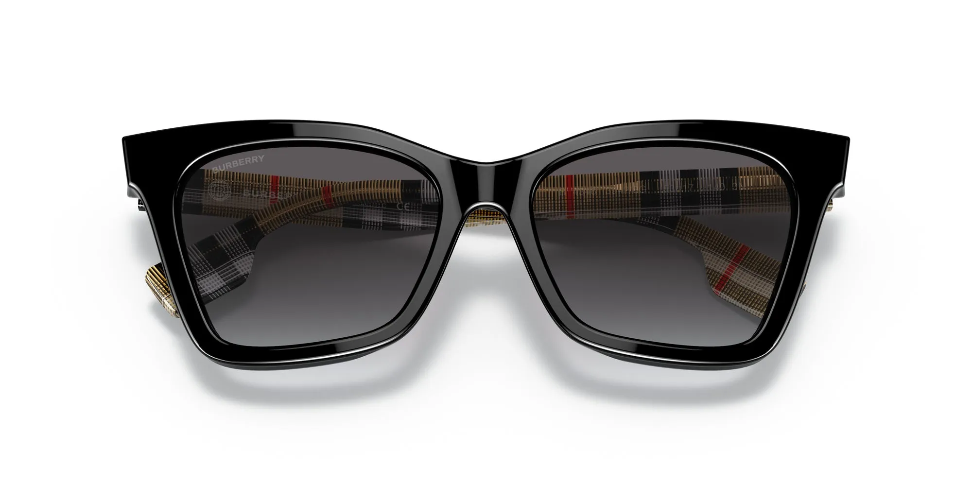 Burberry Elsa BE4346 Sunglasses