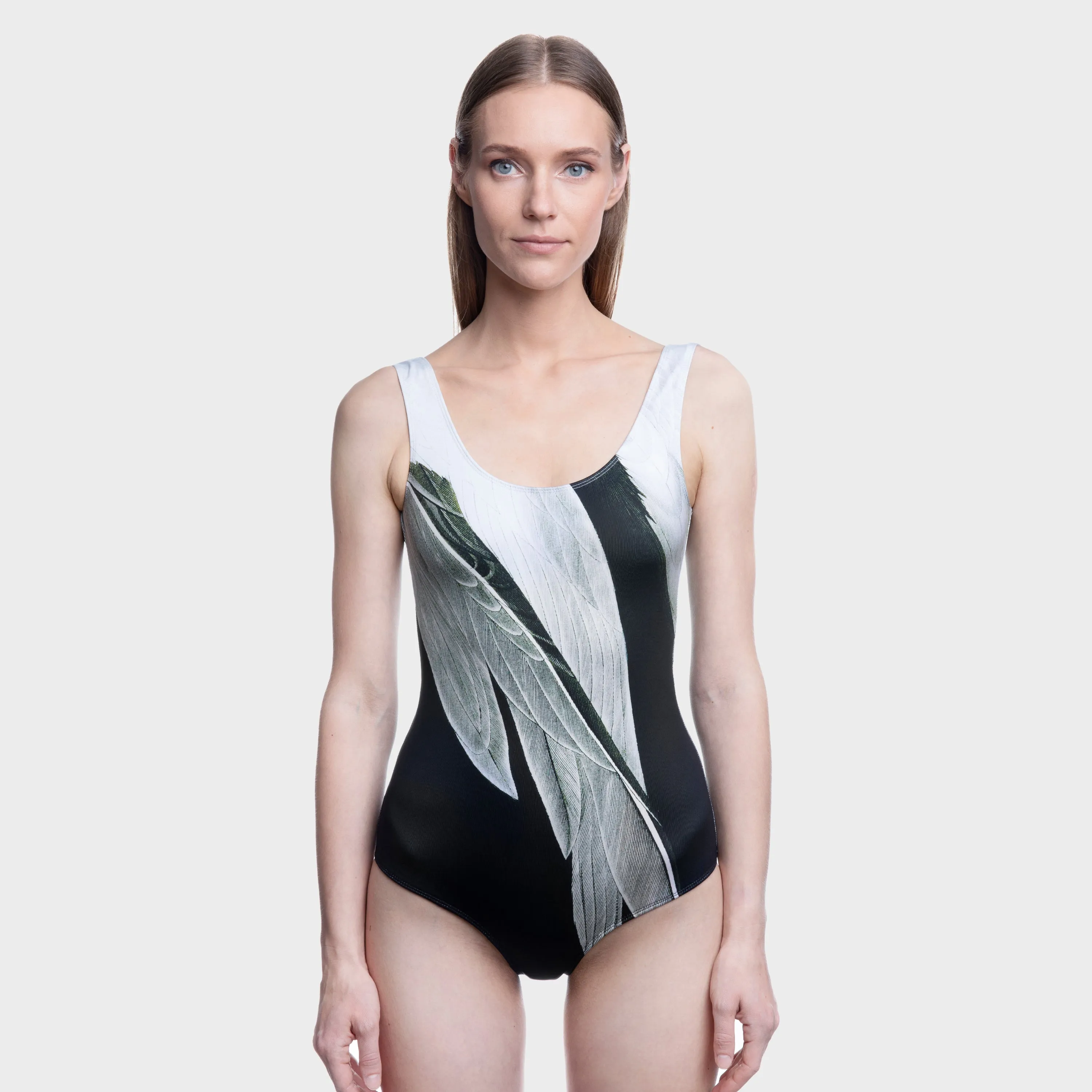 DUCK - SWIMSUIT