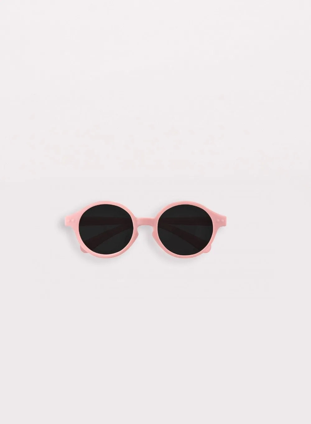 IZIPIZI Baby Sunglasses in Pastel Pink
