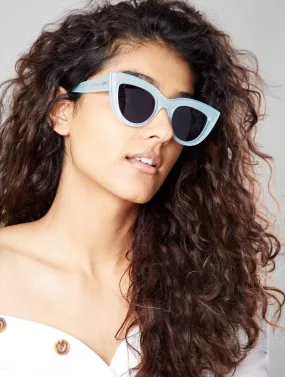 Olive Mint Sunglasses