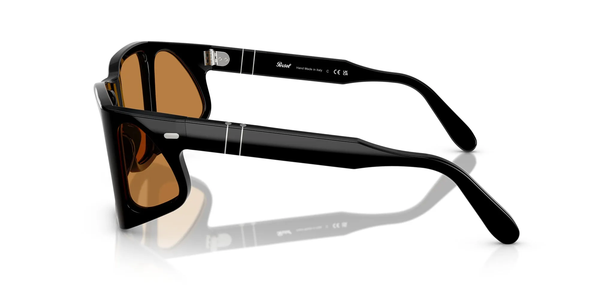 Persol PO0009 Sunglasses