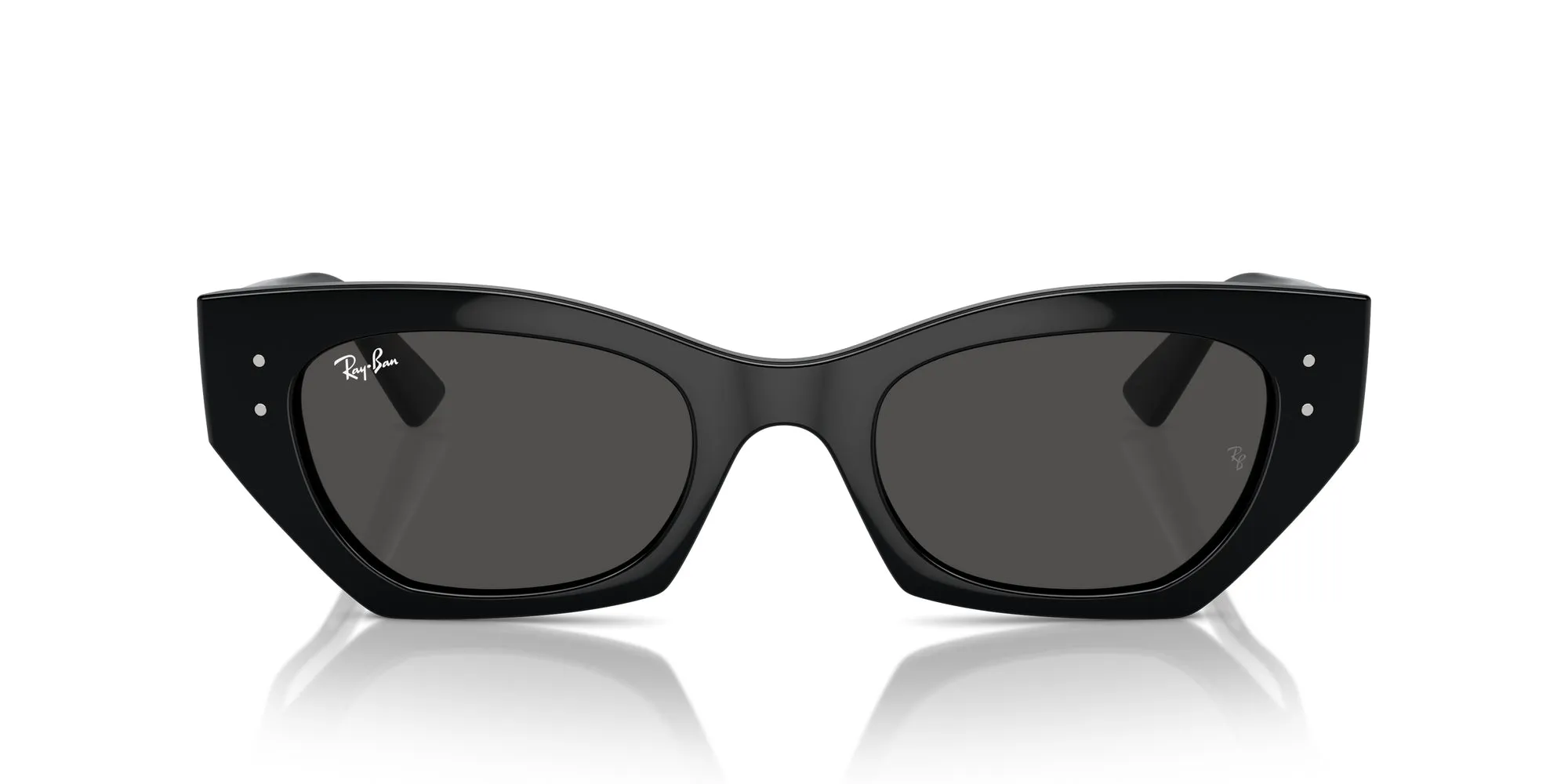 Ray-Ban Zena RB4430F Low Bridge Fit Sunglasses