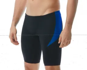 TYR Hexa Jammer in Black/Blue - NPRC